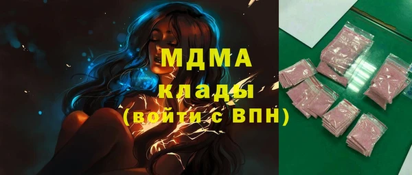 mix Осташков